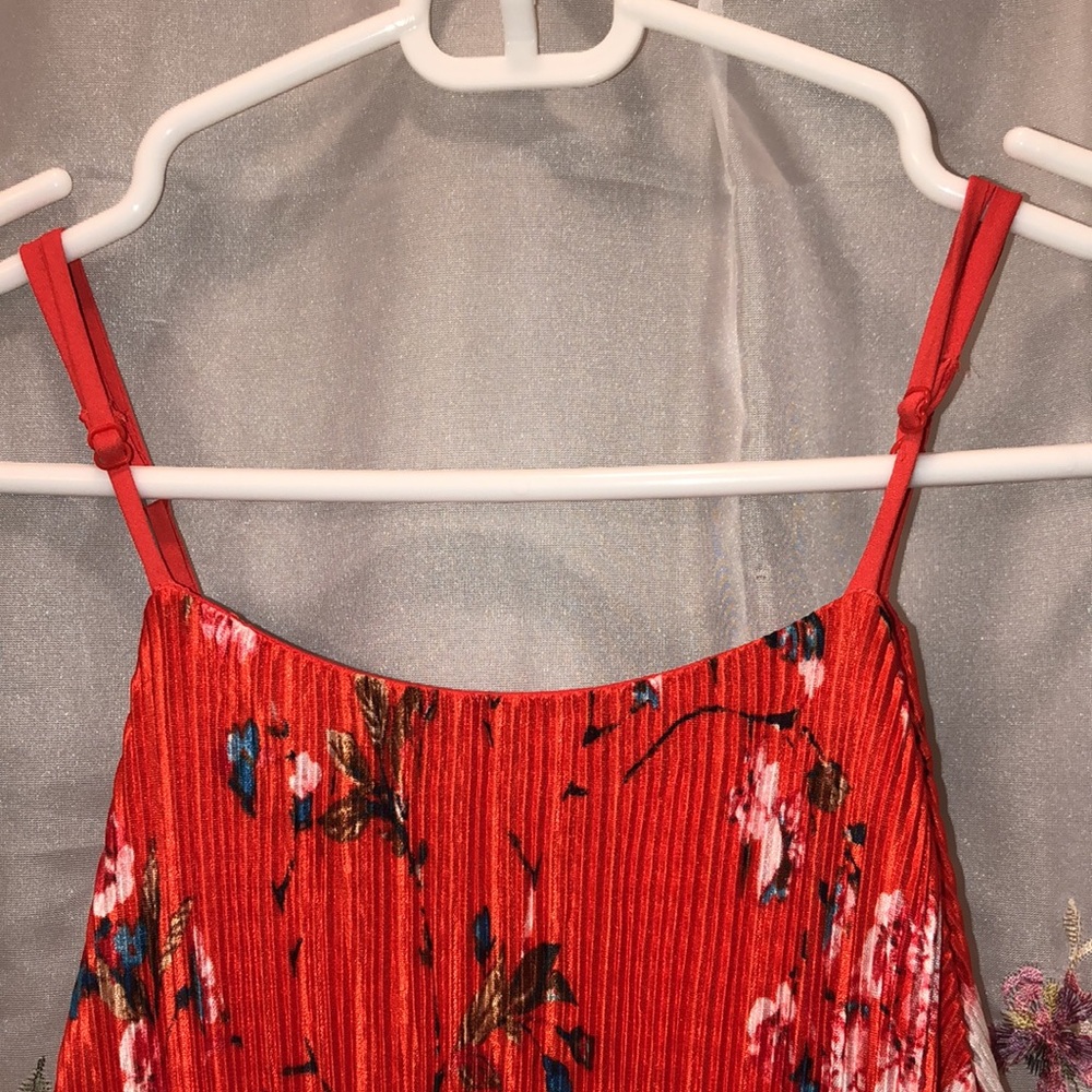 Collective Concepts Pleated Dress - Picture 8 of 16